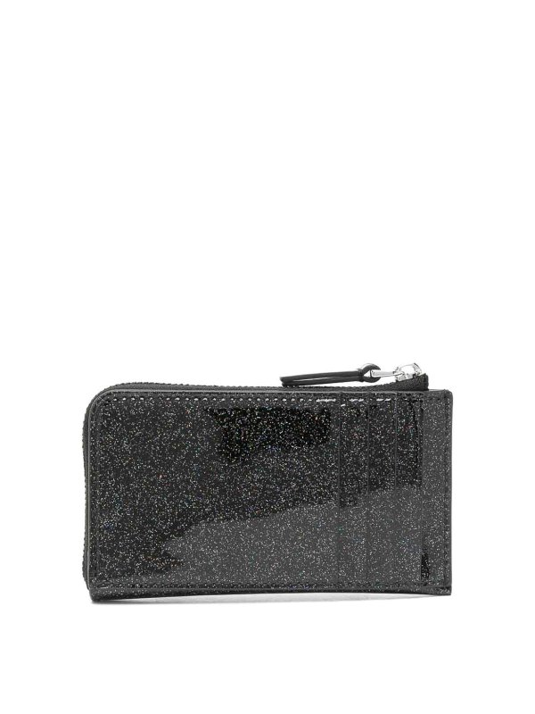 MARC JACOBS: 財布＆ポーチ online - 財布 - 黒