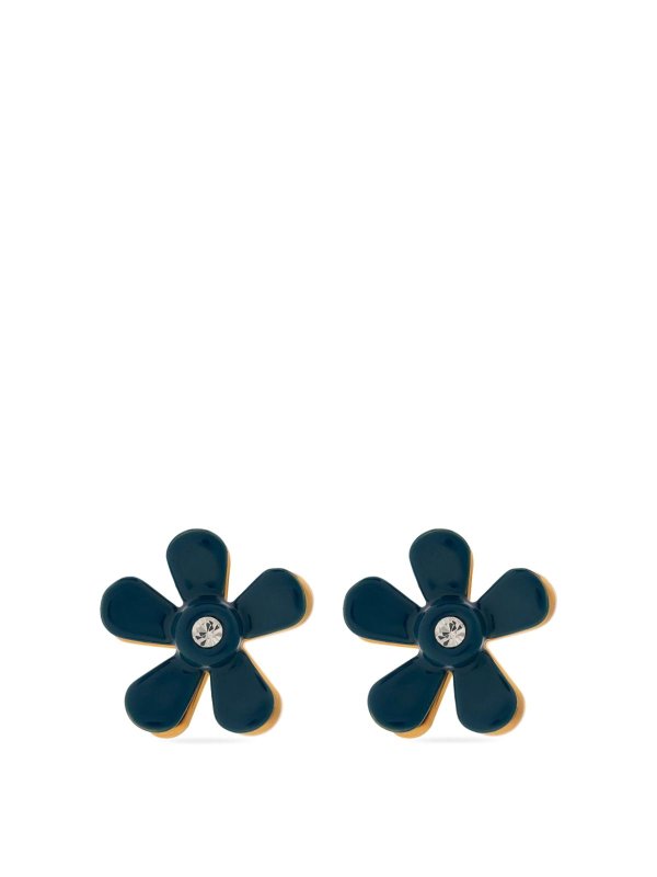 Marni: Earrings - Earrings