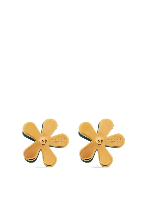 Marni: Earrings online - Earrings