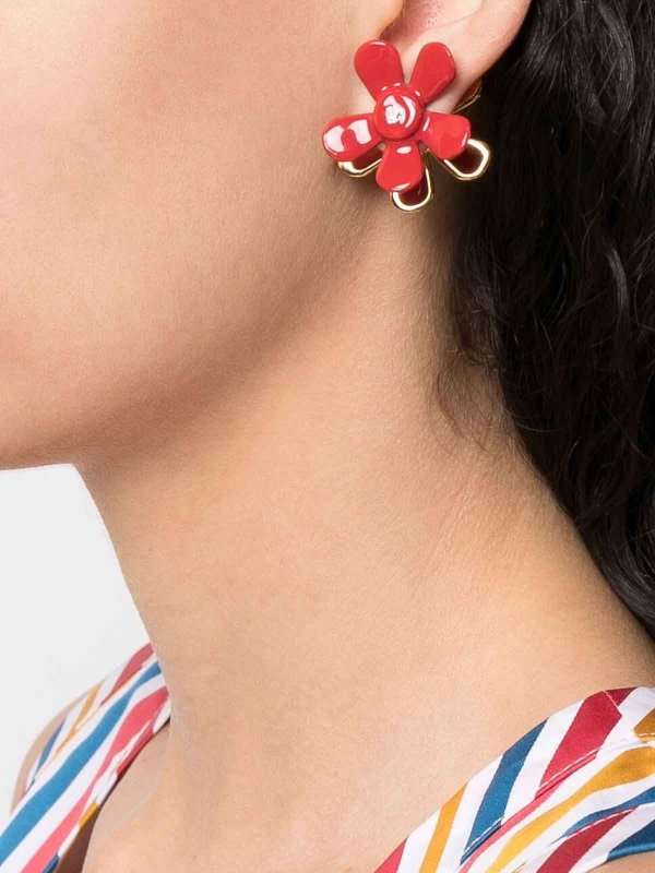 The Best Shops Marni: Orecchini - Orecchini