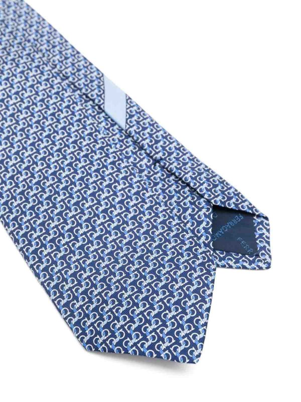 FERRAGAMO: ties & bow ties online - Tie