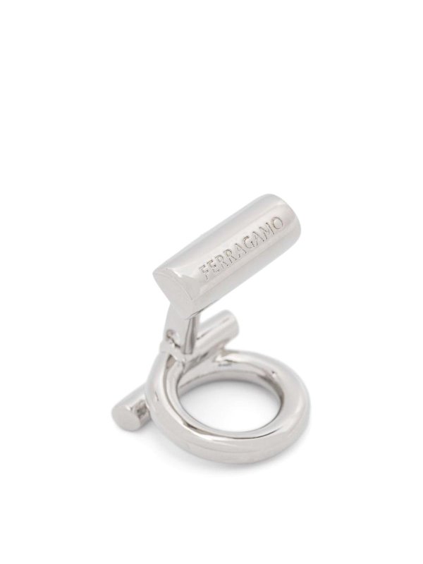 FERRAGAMO: カフスボタン online - カフリンクス - 金