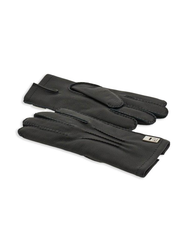 The Best Shops FERRAGAMO: Gants - Gants - Noir