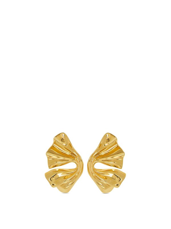 FERRAGAMO: Earrings - Earrings