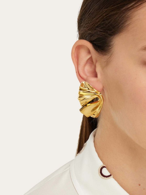 FERRAGAMO buy online Earrings