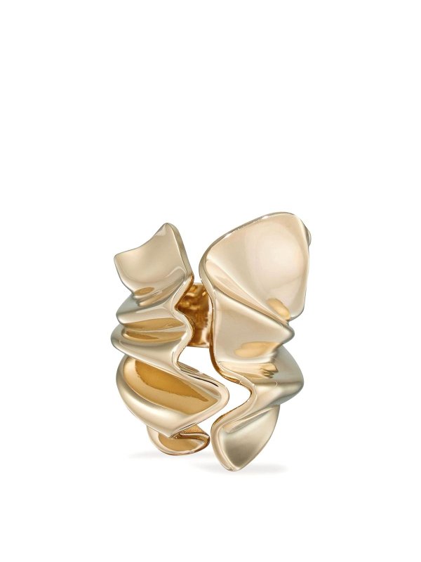 FERRAGAMO: ringe - Ring - Gold