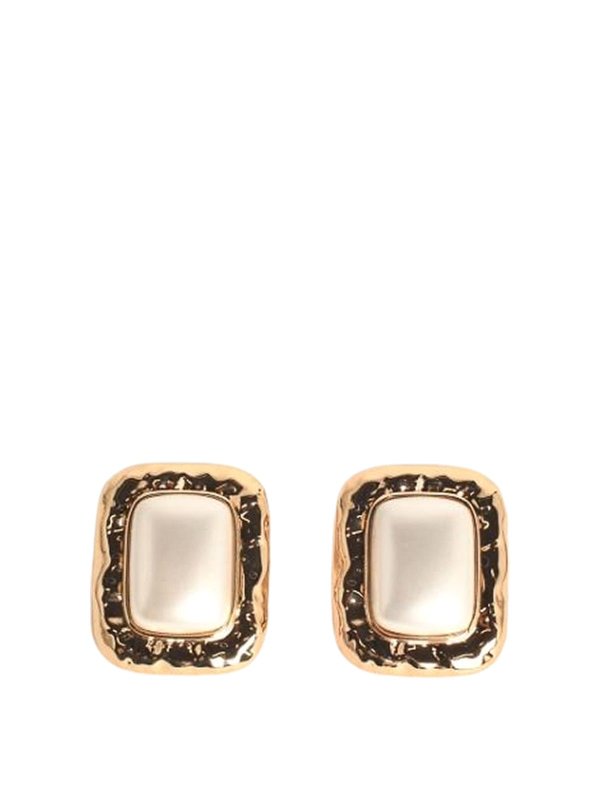 Self Portrait: Earrings - Earrings