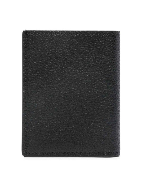 The Best Shops TOM FORD: wallets & purses - Black wallet