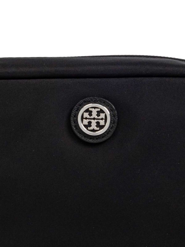 The Best Shops TORY BURCH: custodie e cover - Trousse logata