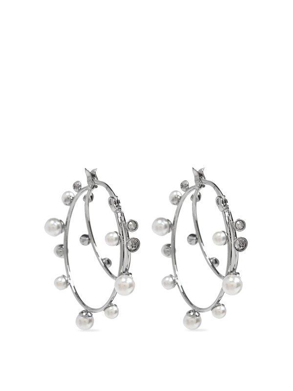 TORY BURCH: Earrings - Earrings
