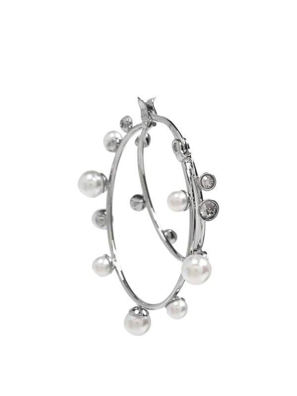 TORY BURCH: Earrings online - Earrings