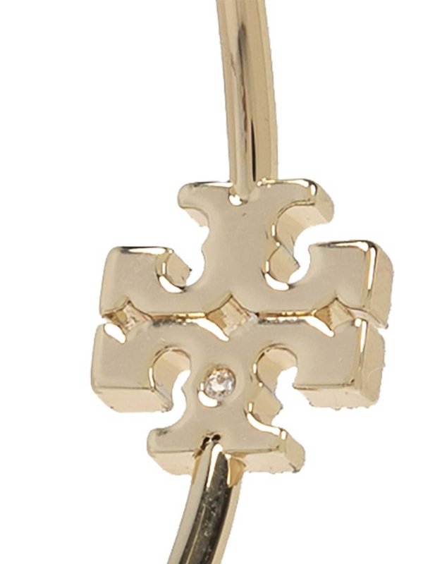 Pendientes - Dorado shop online: TORY BURCH