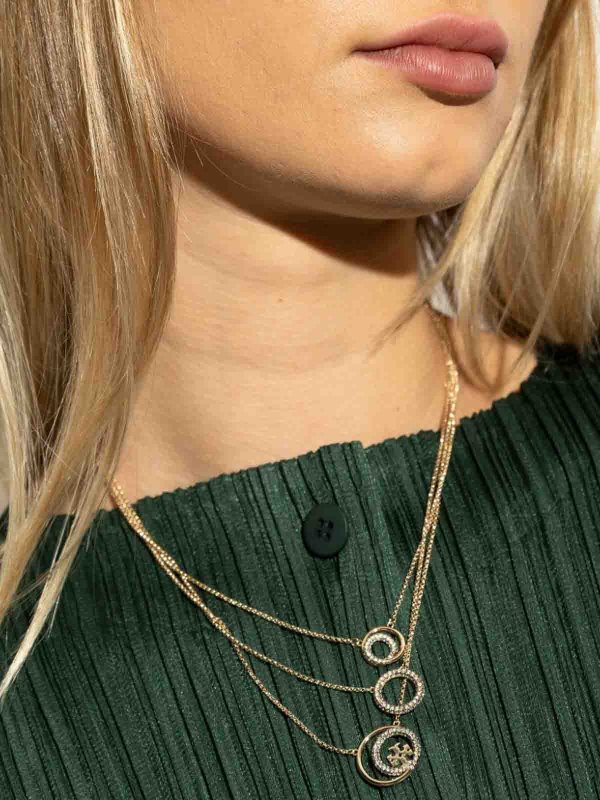 Collana shop online: TORY BURCH