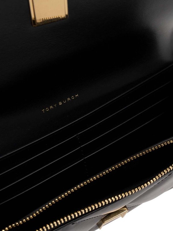 TORY BURCH buy online Portemonnaie - Schwarz