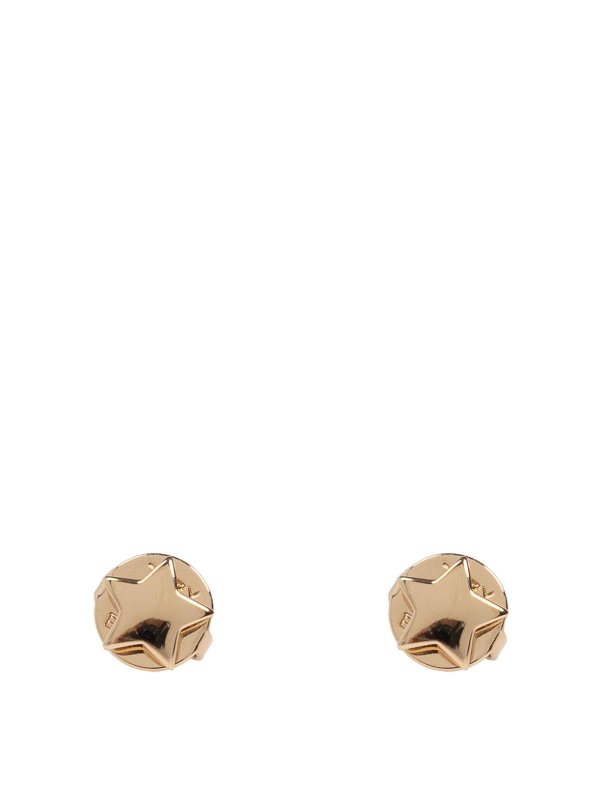 TORY BURCH: Ohrringe online - Ohrring - Gold