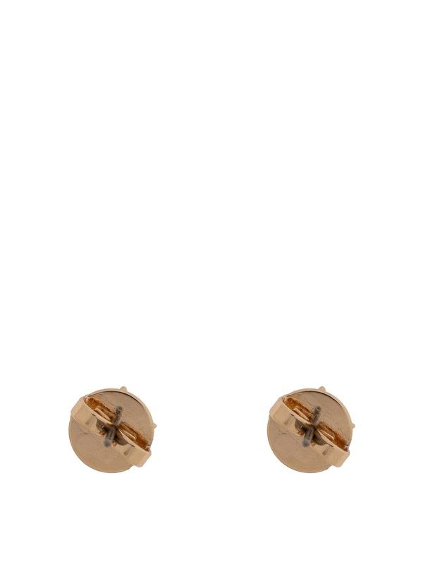 Ohrring - Gold shop online: TORY BURCH