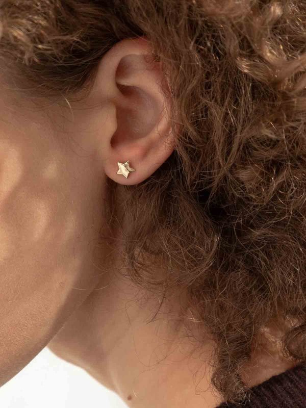 Ohrringe shop online Ohrring - Gold