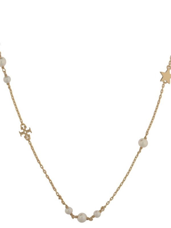 TORY BURCH buy online Halskette - Gold