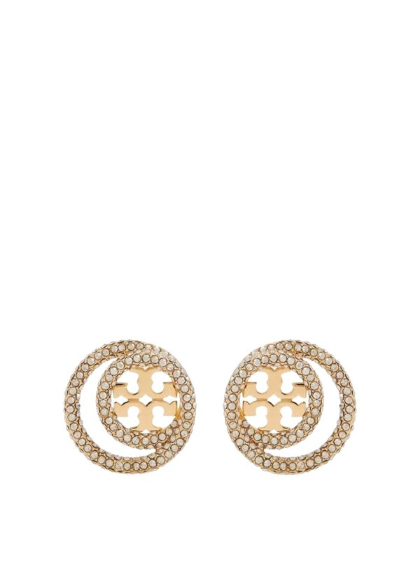 TORY BURCH: Earrings - Earrings