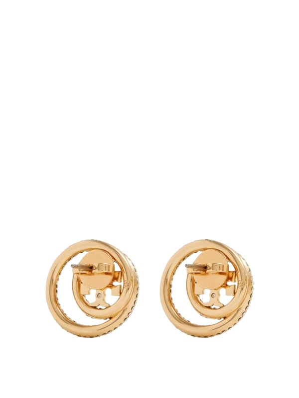 TORY BURCH: Earrings online - Earrings