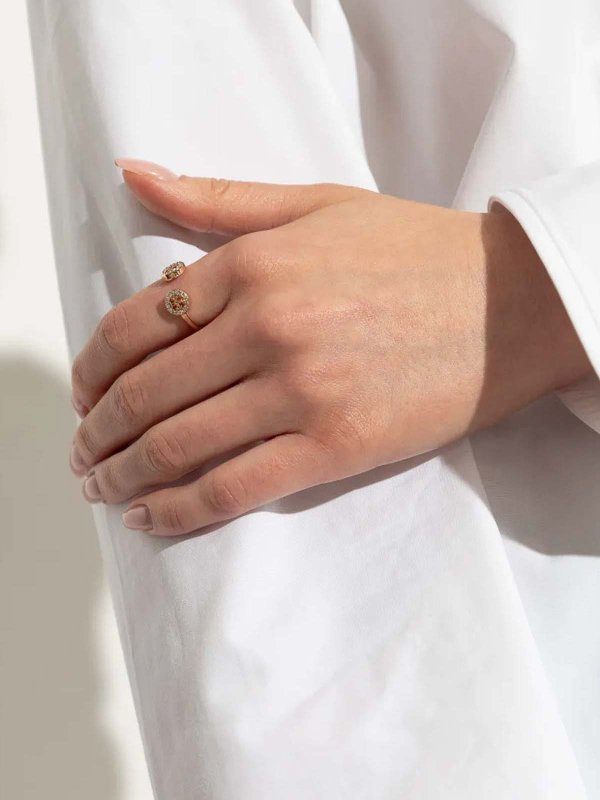 TORY BURCH: Rings online - Ring