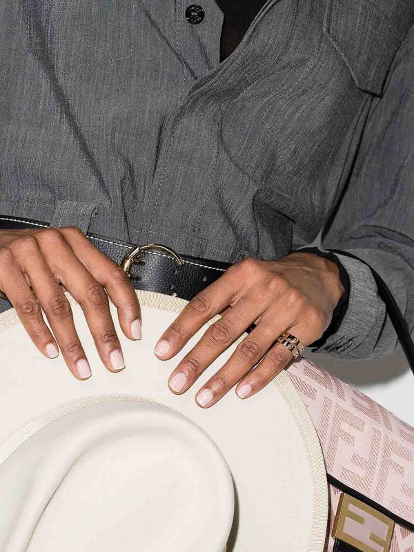 The Best Shops TORY BURCH: 指輪 - リング - 金