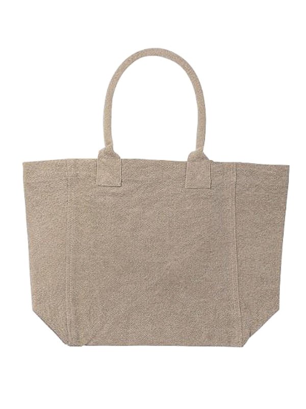 ISABEL MARANT: shopper online - Borsa Beige