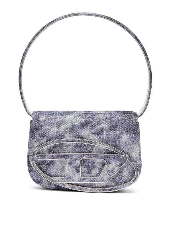 DIESEL: shopper - Borsa