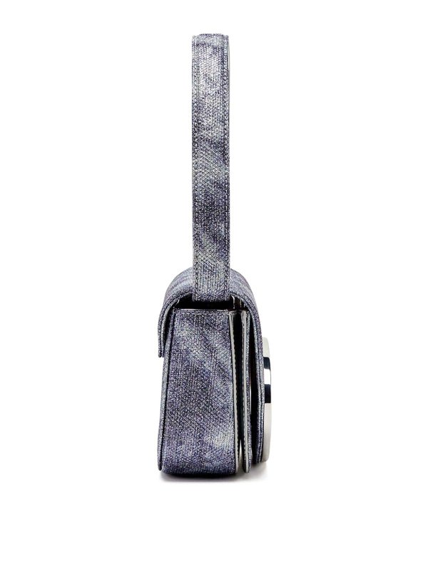 DIESEL: shopper online - Borsa