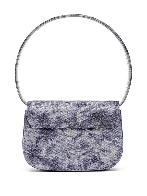 The Best Shops DIESEL: shopper - Borsa