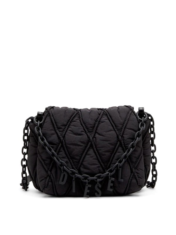 DIESEL: shopper - Borsa