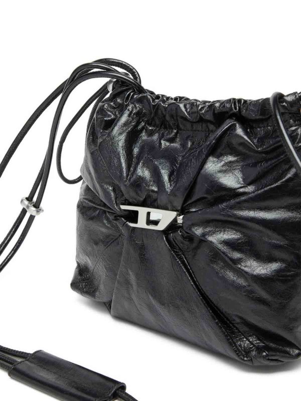 The Best Shops DIESEL: Sac Cabas - Noir