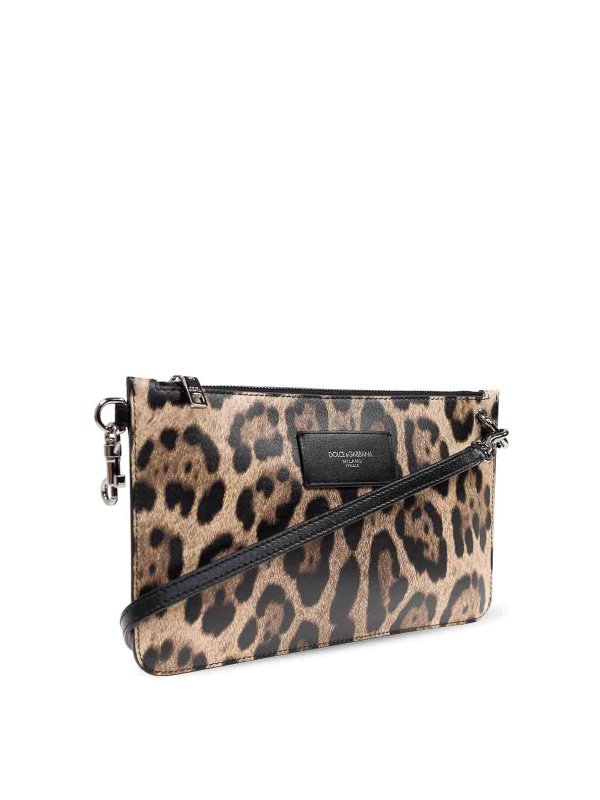 DOLCE & GABBANA: トートバッグ online - トートバッグ - ブラウン