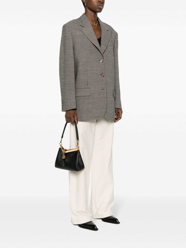 ETRO buy online Shopper - Schwarz