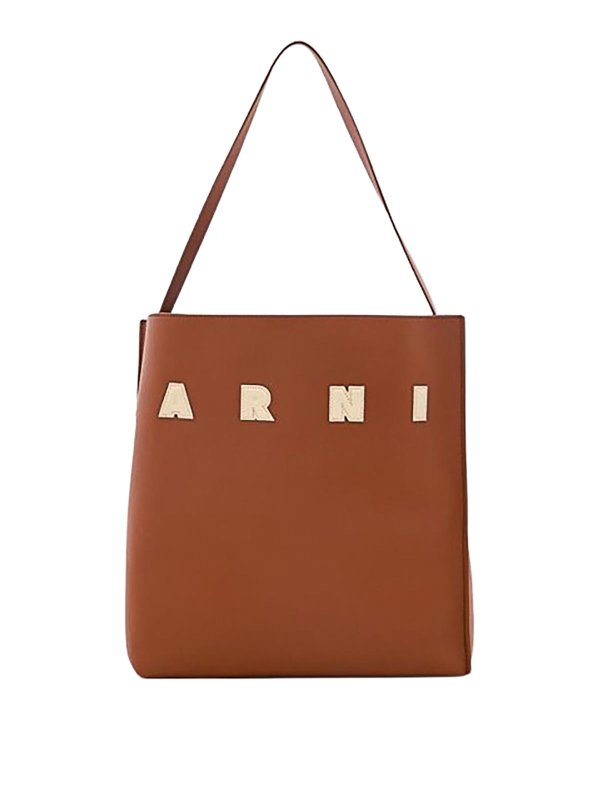 Marni: shopper - Borsa