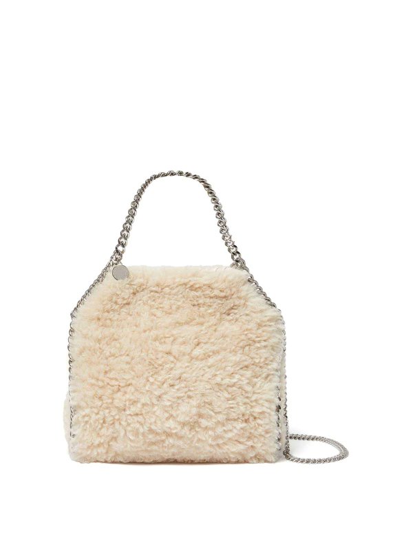 STELLA McCARTNEY: shopper - Borse Avena