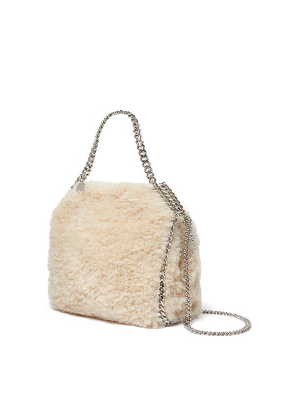 STELLA McCARTNEY: shopper online - Borse Avena