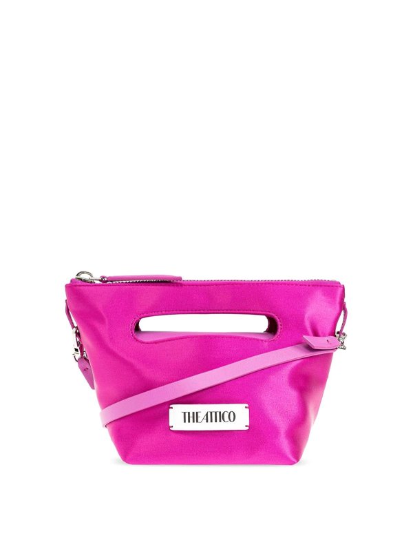 The Attico: Handtaschen - Shopper - Bunt