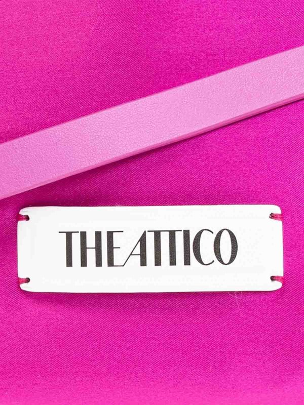 The Attico: Handtaschen online - Shopper - Bunt