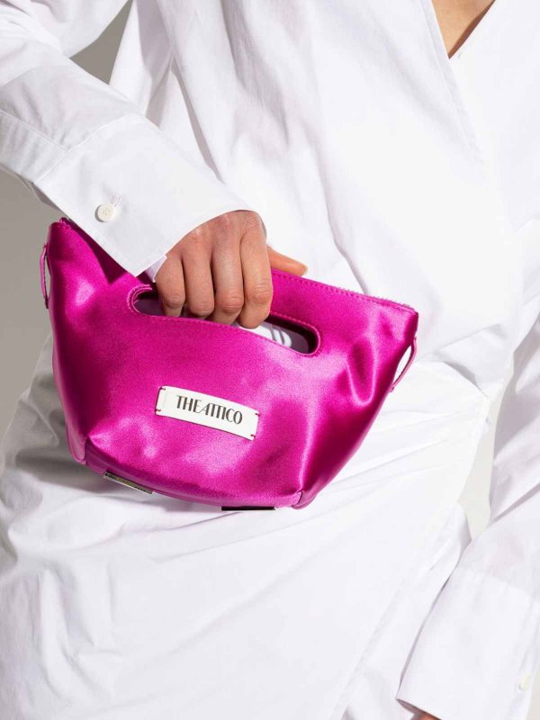 Shopper - Bunt shop online: The Attico