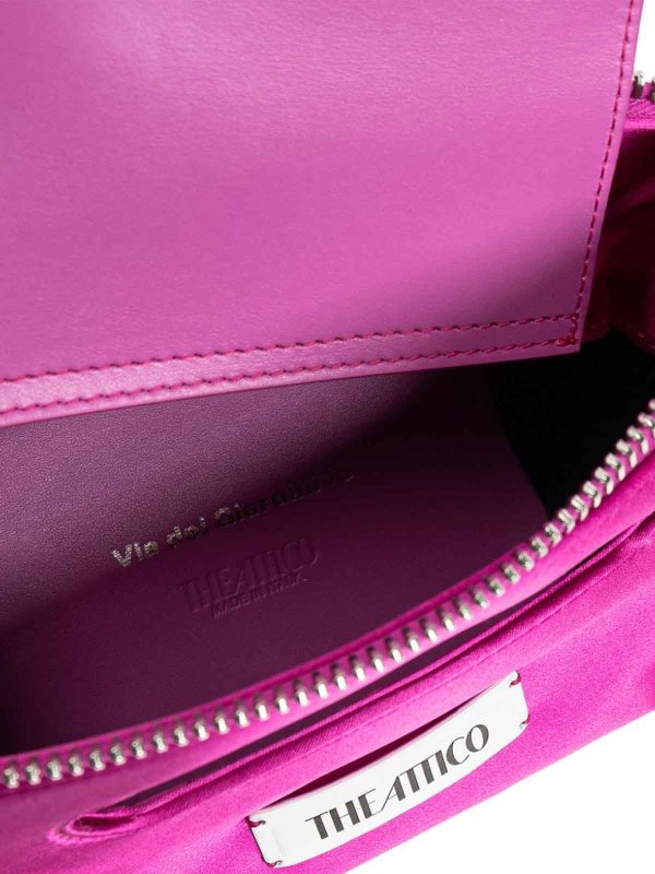 The Best Shops The Attico: Shopper - Bunt