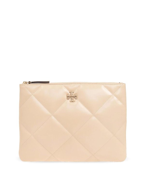 TORY BURCH: totes bags - Leather bag