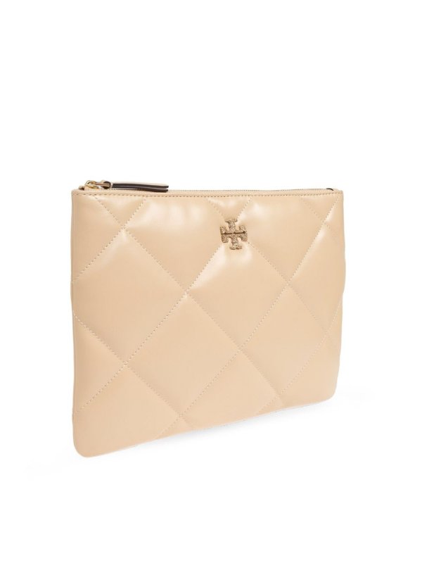 TORY BURCH: totes bags online - Leather bag