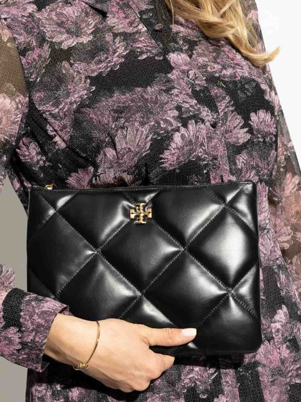 The Best Shops TORY BURCH: shopper - Borsa Nero