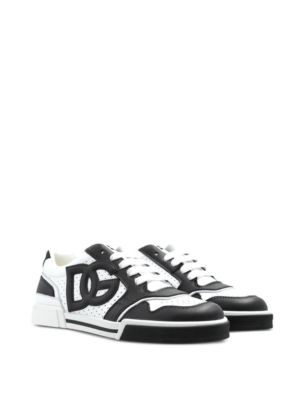 DOLCE & GABBANA: Sneaker online - Sneaker - Hellrosa