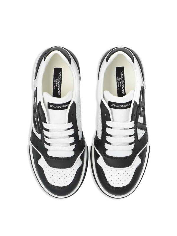 Sneaker - Hellrosa shop online: DOLCE & GABBANA