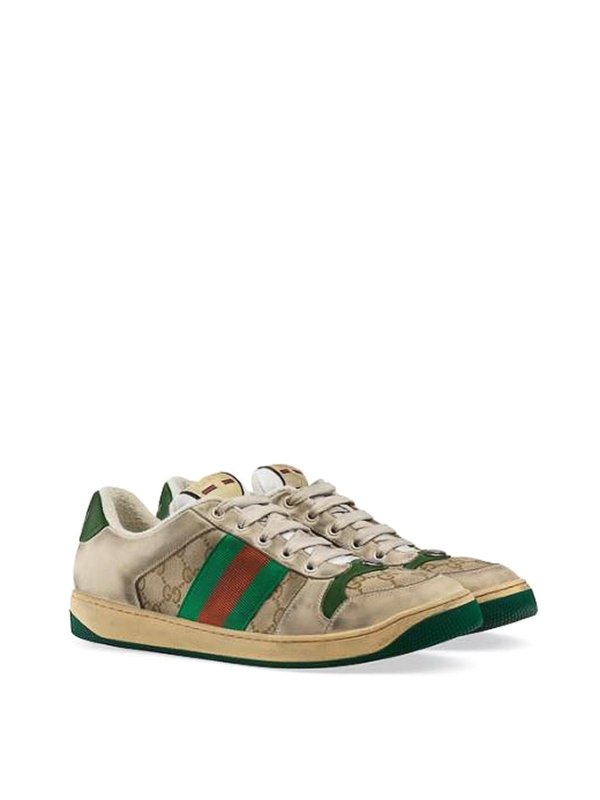GUCCI: trainers online - Sneakers