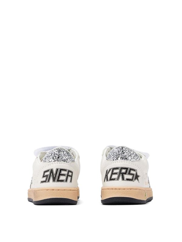 The Best Shops GOLDEN GOOSE: スニーカー - スニーカー - 白