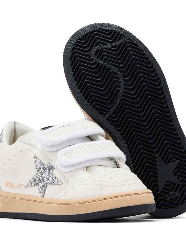 スニーカー - 白 shop online: GOLDEN GOOSE