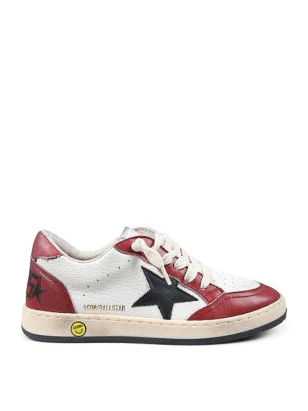 GOLDEN GOOSE: sneakers - Sneakers
